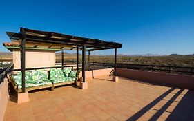 Private Terrace Majanicho Home -Garden & Pool